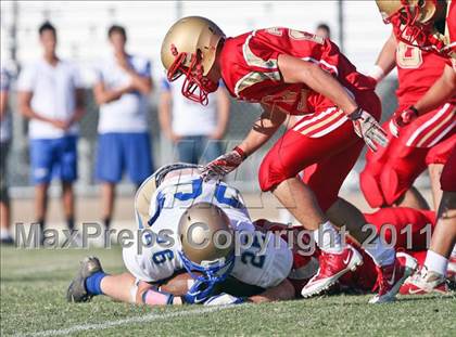 Thumbnail 1 in JV: Clovis @ Centennial photogallery.