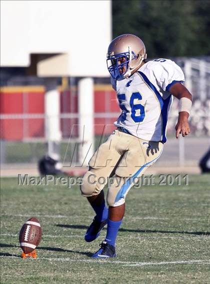Thumbnail 2 in JV: Clovis @ Centennial photogallery.