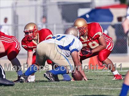 Thumbnail 2 in JV: Clovis @ Centennial photogallery.