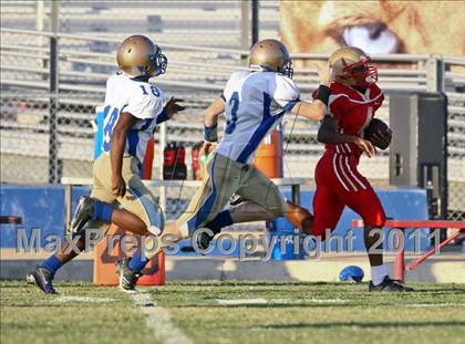 Thumbnail 3 in JV: Clovis @ Centennial photogallery.
