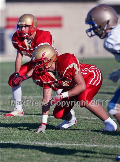 Thumbnail 2 in JV: Clovis @ Centennial photogallery.