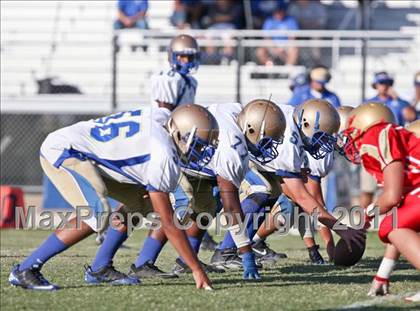 Thumbnail 2 in JV: Clovis @ Centennial photogallery.