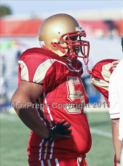 Thumbnail 3 in JV: Clovis @ Centennial photogallery.