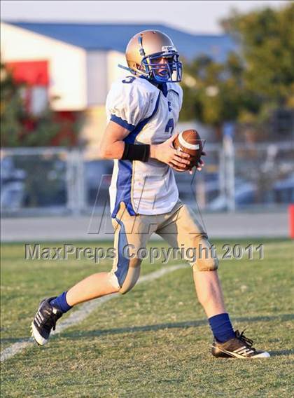 Thumbnail 3 in JV: Clovis @ Centennial photogallery.