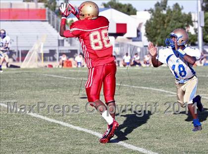 Thumbnail 2 in JV: Clovis @ Centennial photogallery.