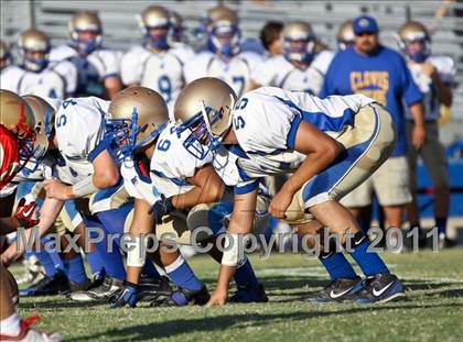 Thumbnail 2 in JV: Clovis @ Centennial photogallery.