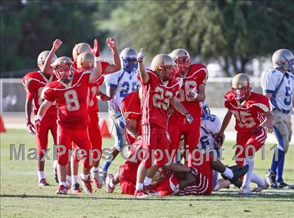 Thumbnail 3 in JV: Clovis @ Centennial photogallery.