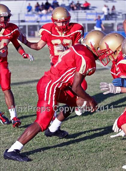 Thumbnail 3 in JV: Clovis @ Centennial photogallery.