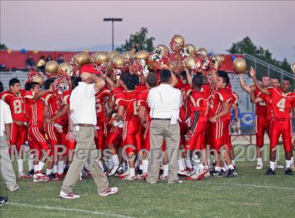 Thumbnail 1 in JV: Clovis @ Centennial photogallery.