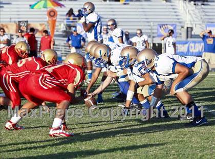 Thumbnail 1 in JV: Clovis @ Centennial photogallery.