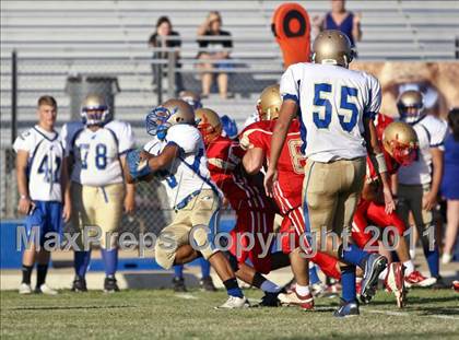Thumbnail 2 in JV: Clovis @ Centennial photogallery.
