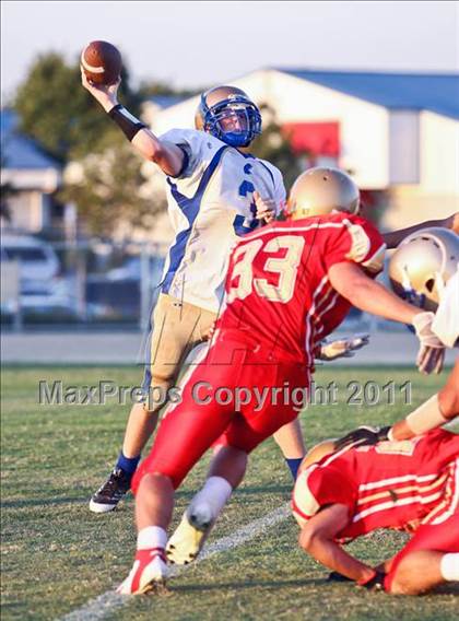 Thumbnail 3 in JV: Clovis @ Centennial photogallery.