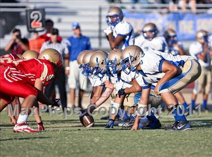 Thumbnail 1 in JV: Clovis @ Centennial photogallery.