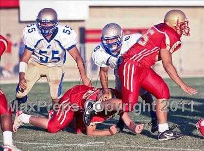 Thumbnail 2 in JV: Clovis @ Centennial photogallery.