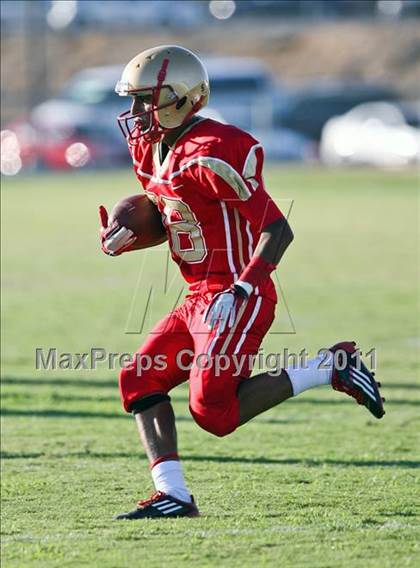 Thumbnail 3 in JV: Clovis @ Centennial photogallery.