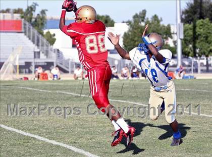 Thumbnail 3 in JV: Clovis @ Centennial photogallery.