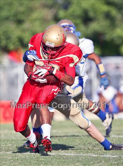 Thumbnail 2 in JV: Clovis @ Centennial photogallery.