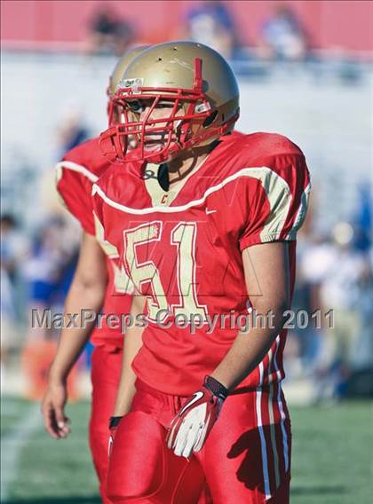 Thumbnail 2 in JV: Clovis @ Centennial photogallery.