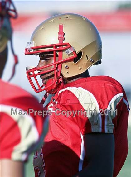 Thumbnail 1 in JV: Clovis @ Centennial photogallery.