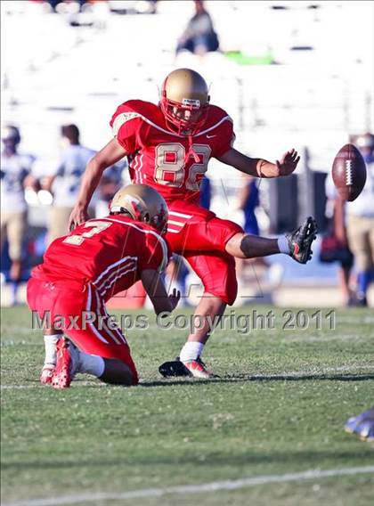 Thumbnail 3 in JV: Clovis @ Centennial photogallery.