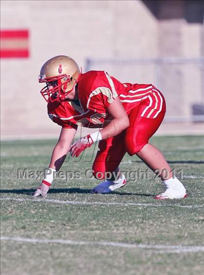 Thumbnail 2 in JV: Clovis @ Centennial photogallery.