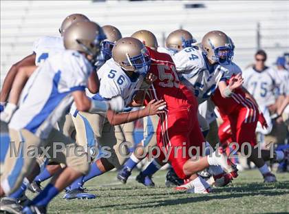 Thumbnail 2 in JV: Clovis @ Centennial photogallery.