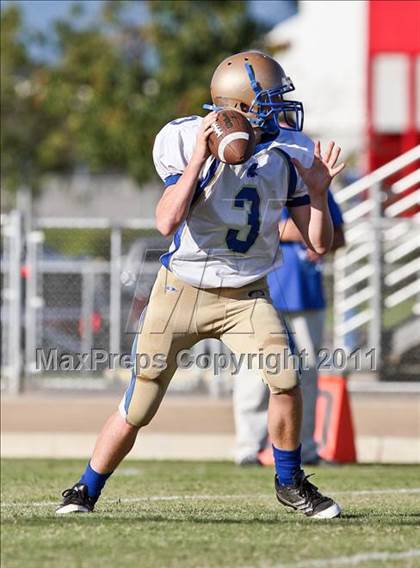 Thumbnail 1 in JV: Clovis @ Centennial photogallery.