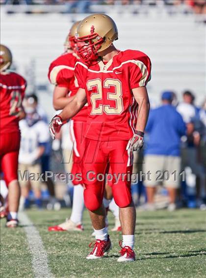 Thumbnail 3 in JV: Clovis @ Centennial photogallery.