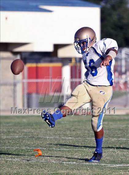 Thumbnail 3 in JV: Clovis @ Centennial photogallery.