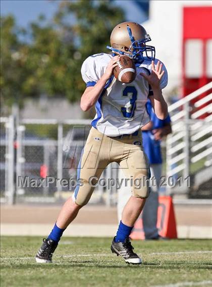 Thumbnail 3 in JV: Clovis @ Centennial photogallery.