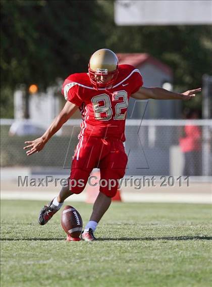 Thumbnail 2 in JV: Clovis @ Centennial photogallery.