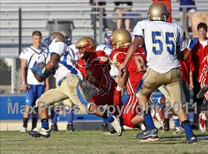 Thumbnail 3 in JV: Clovis @ Centennial photogallery.