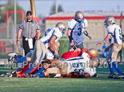 Thumbnail 3 in JV: Clovis @ Centennial photogallery.