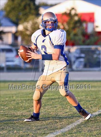 Thumbnail 2 in JV: Clovis @ Centennial photogallery.