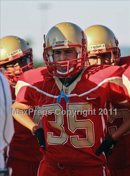 Thumbnail 2 in JV: Clovis @ Centennial photogallery.