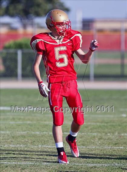 Thumbnail 2 in JV: Clovis @ Centennial photogallery.