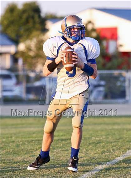 Thumbnail 1 in JV: Clovis @ Centennial photogallery.