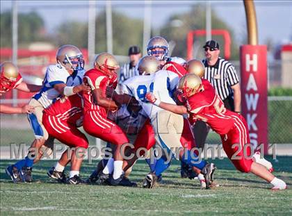 Thumbnail 3 in JV: Clovis @ Centennial photogallery.