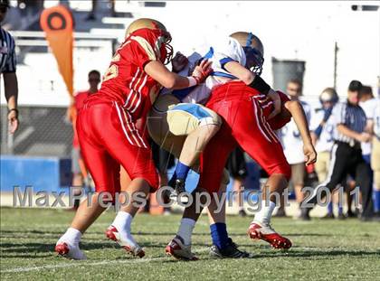 Thumbnail 2 in JV: Clovis @ Centennial photogallery.