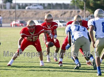 Thumbnail 3 in JV: Clovis @ Centennial photogallery.