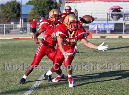 Thumbnail 2 in JV: Clovis @ Centennial photogallery.