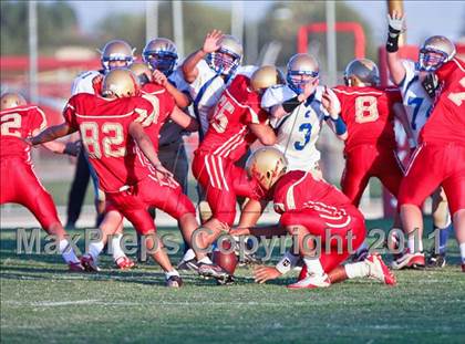 Thumbnail 1 in JV: Clovis @ Centennial photogallery.