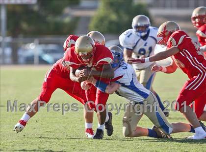 Thumbnail 2 in JV: Clovis @ Centennial photogallery.