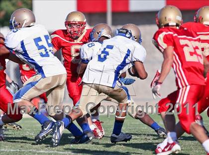 Thumbnail 3 in JV: Clovis @ Centennial photogallery.