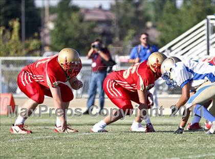 Thumbnail 3 in JV: Clovis @ Centennial photogallery.