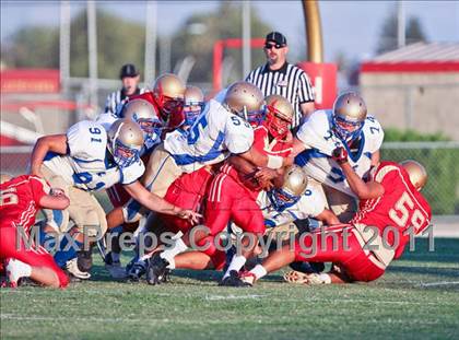Thumbnail 2 in JV: Clovis @ Centennial photogallery.