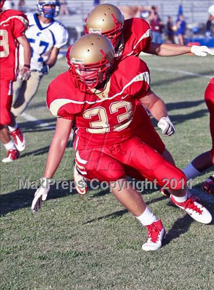 Thumbnail 2 in JV: Clovis @ Centennial photogallery.