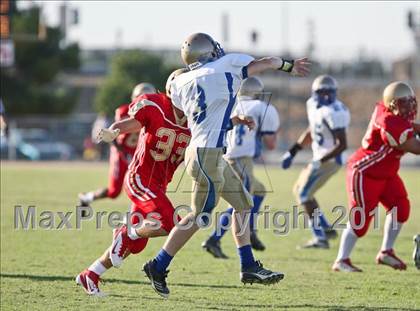 Thumbnail 2 in JV: Clovis @ Centennial photogallery.