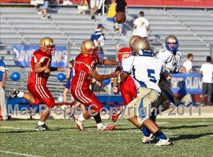 Thumbnail 3 in JV: Clovis @ Centennial photogallery.