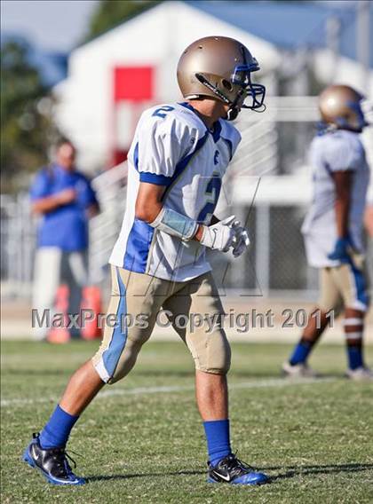 Thumbnail 1 in JV: Clovis @ Centennial photogallery.